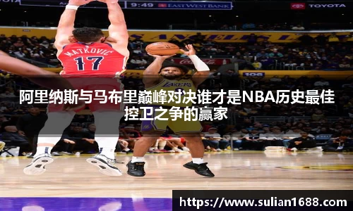 阿里纳斯与马布里巅峰对决谁才是NBA历史最佳控卫之争的赢家